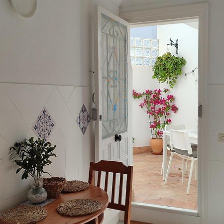 Casa Retinto Villa Vejer de la Frontera Luaran gambar